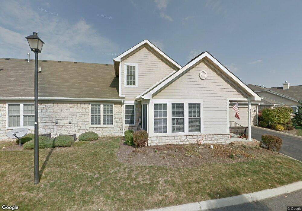 1268 Winningham Ln unit 1268, Columbus, OH 43240 - photo 1