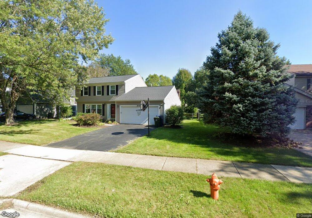 2020 Templar Dr unit 2, Naperville, IL 60565 - photo 1