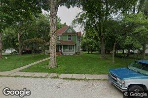 250 E Montgomery St, Niantic, IL 62551