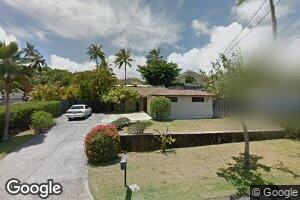 449 Iliaina St, Kailua, HI 96734