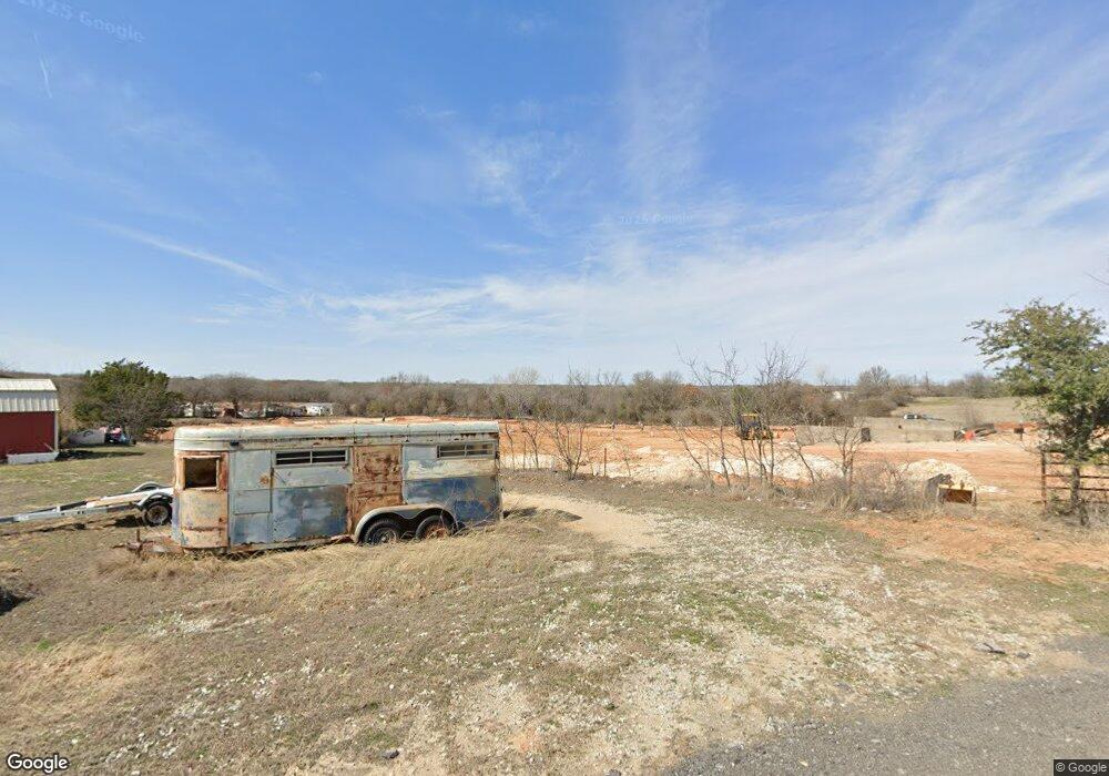 158 W Bradshaw Rd, Springtown, TX 76082 - photo 1