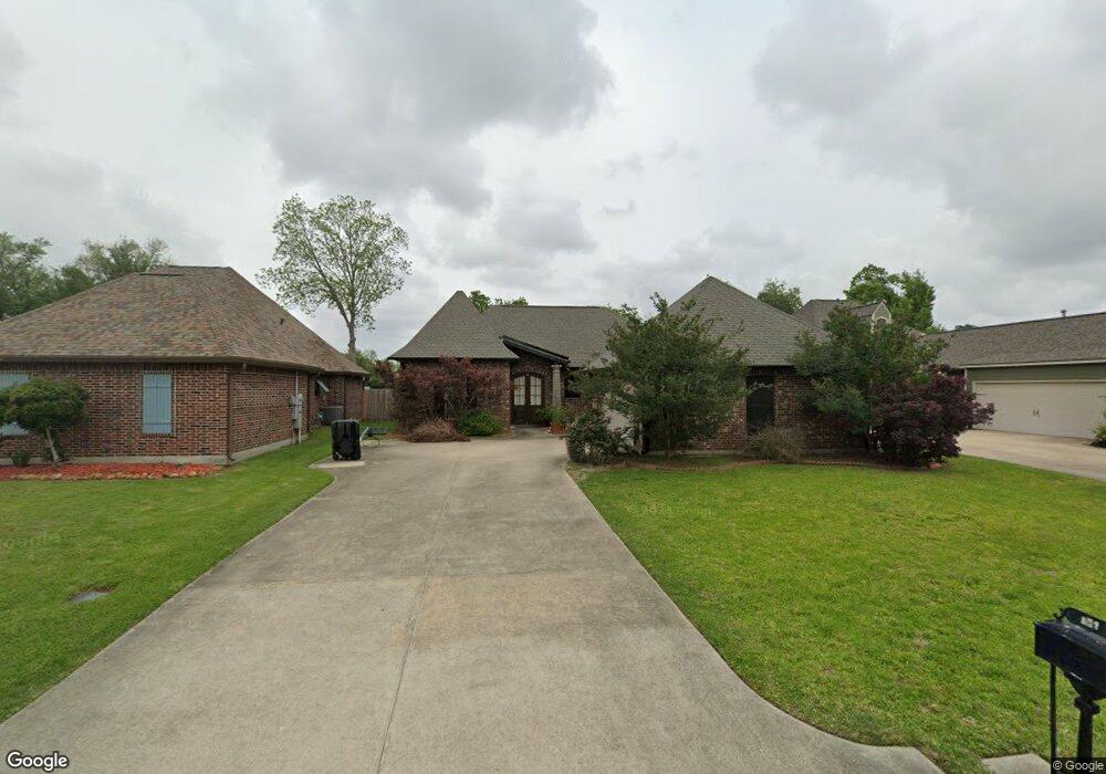 632 Becky Ln, Lake Charles, LA 70605 - photo 1