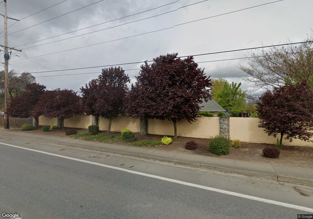 801 SW Bryn Ct, Grants Pass, OR 97527 - photo 1