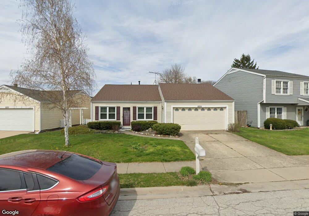 2251 Mulberry Ct unit 2, Aurora, IL 60506 - photo 1