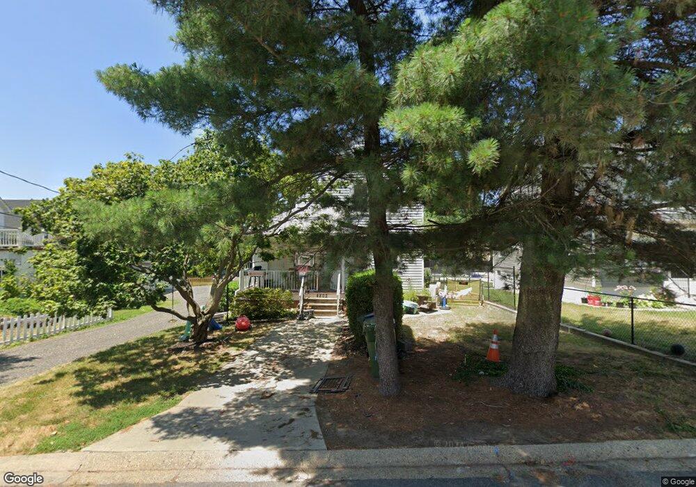 4802 Holder Ave unit FRONT, Baltimore, MD 21214 - photo 1