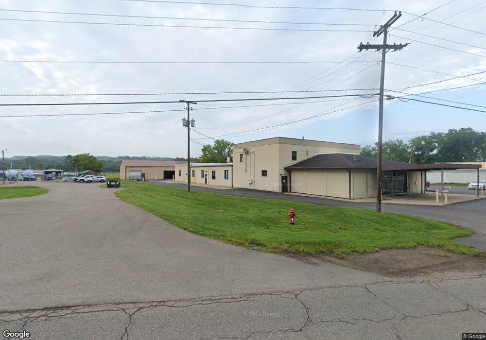 1369 E Front St, Logan, OH 43138 - photo 1