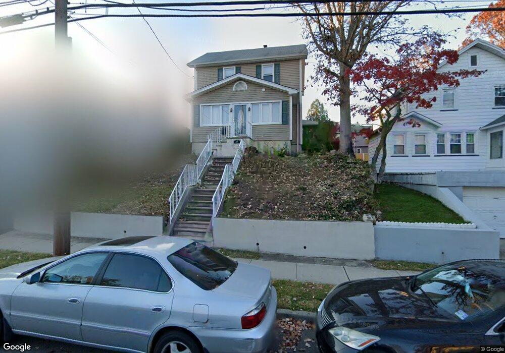 75 5th St, Wood Ridge, NJ 07075 - photo 1