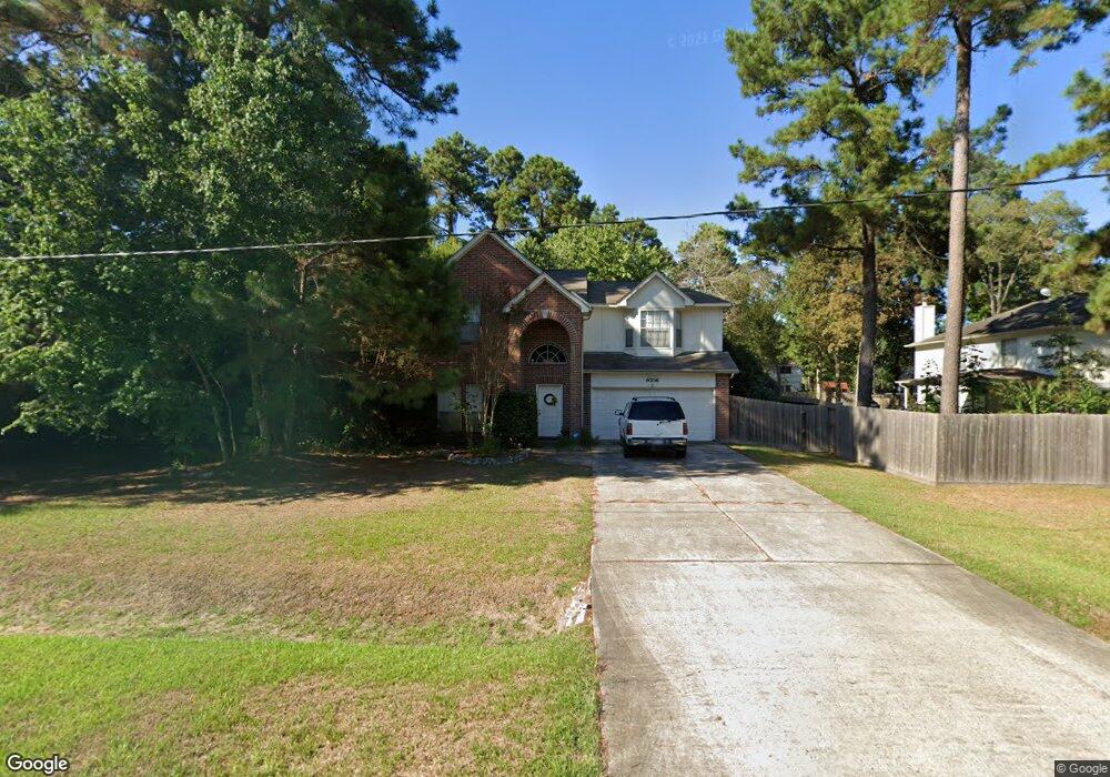 6706 Grant Dr, Magnolia, TX 77354 - photo 1