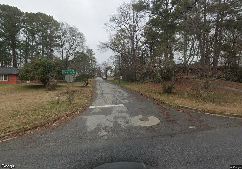 0 Rock Cut Place unit 8577596, Conley, GA 30294 - photo 1