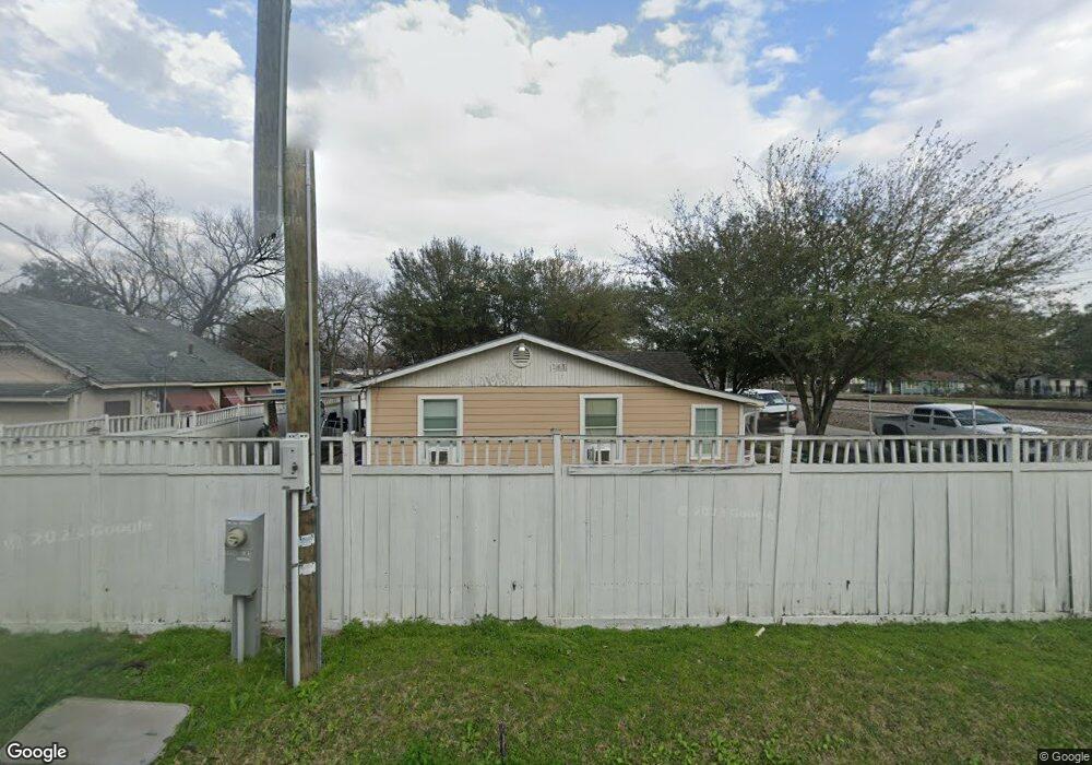 6804 Donlen St, Houston, TX 77022 - photo 1
