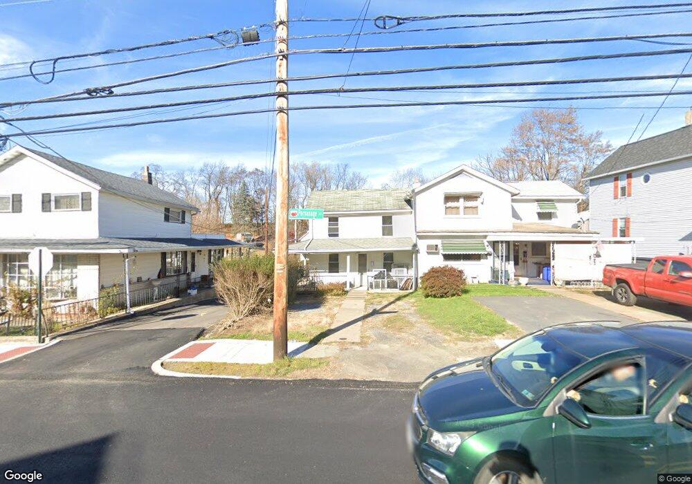 228 Parsonage St, Pittston, PA 18640 - photo 1