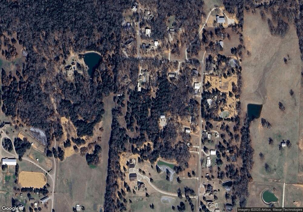 508 West Acres Rd, Whitesboro, TX 76273 - photo 1