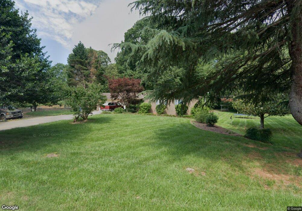 205 Valley St, Statesville, NC 28677 - photo 1