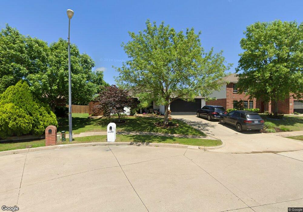 906 Bayview Dr, Wylie, TX 75098 - photo 1