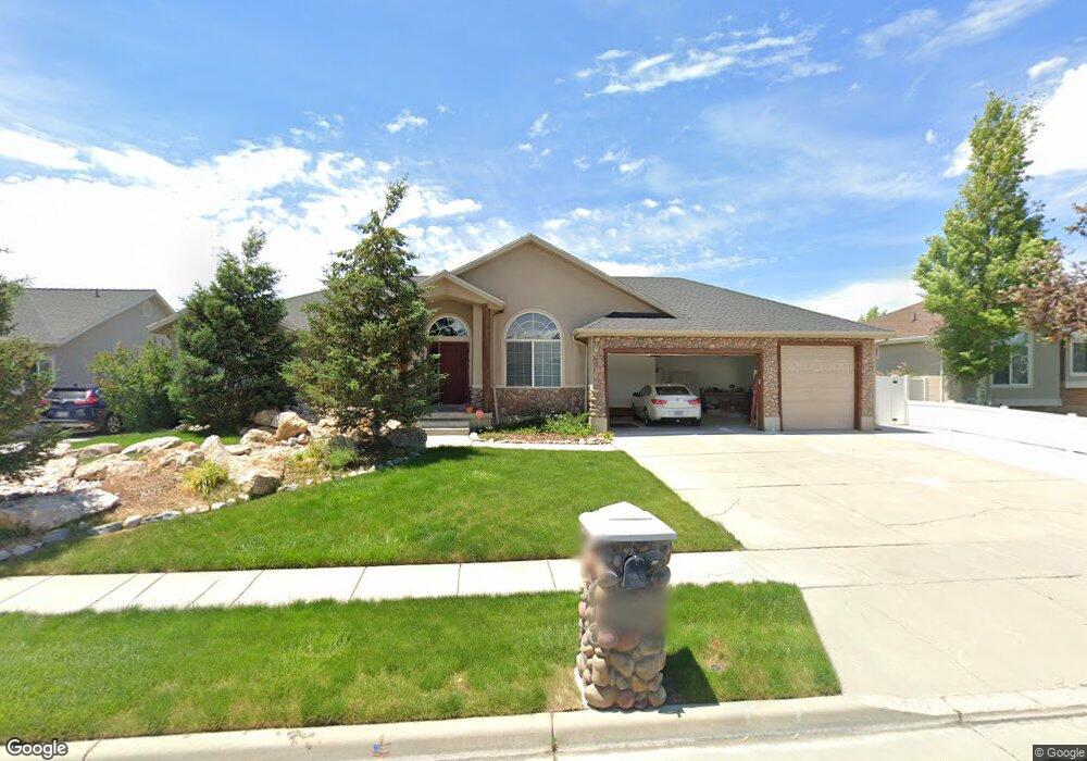 2768 S 800 W, Syracuse, UT 84075 - photo 1