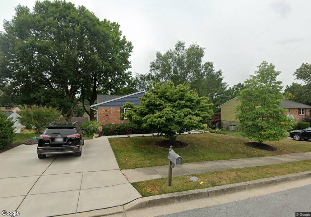 4013 Silvage Rd, Nottingham, MD 21236 - photo 1