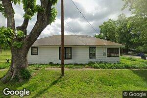 122 W Birch Ave, Barnsdall, OK 74002