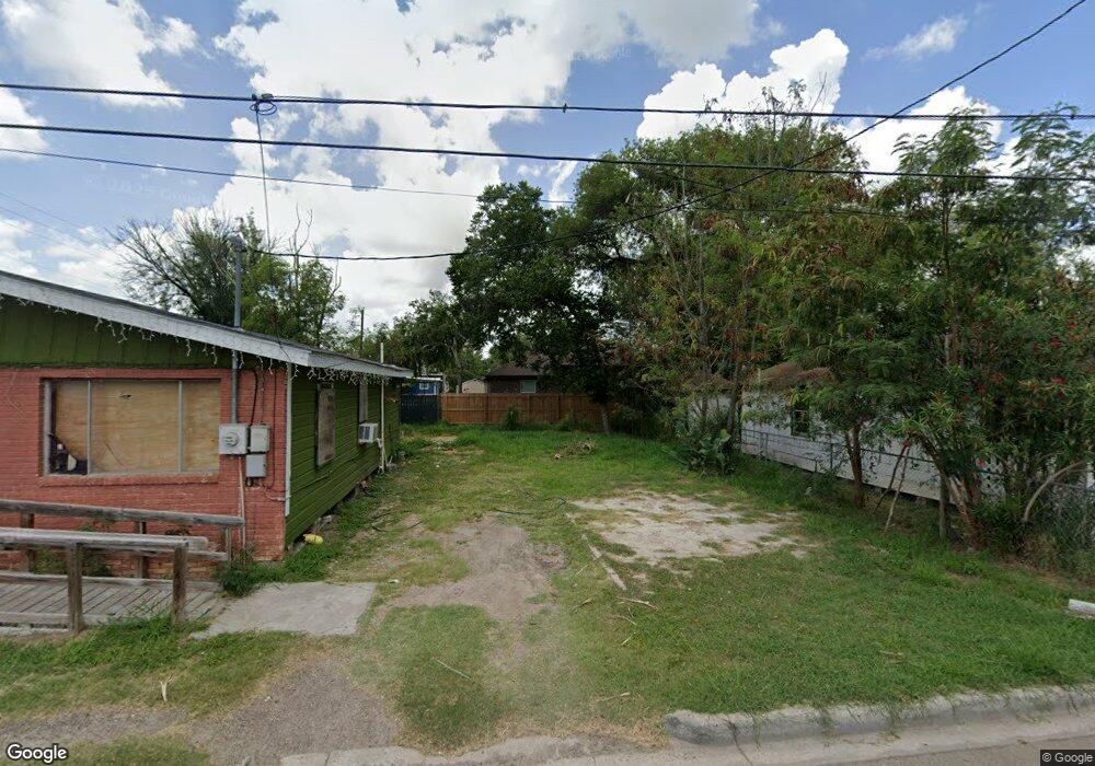 205 N Republic St, Weslaco, TX 78596 - photo 1
