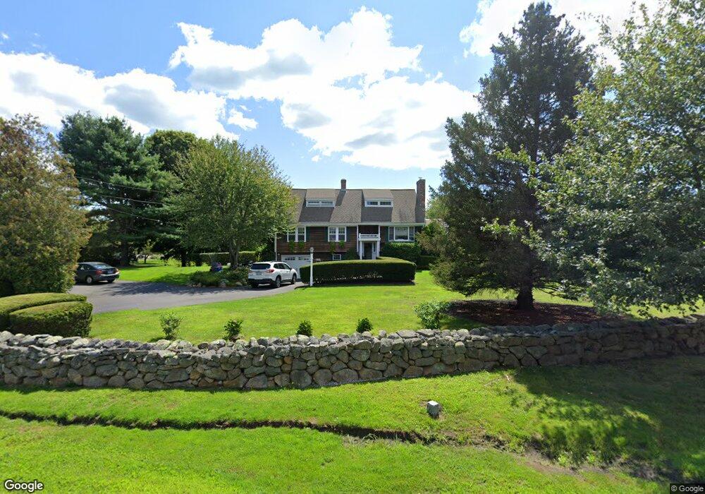 166 E Main Rd, Little Compton, RI 02837 - photo 1