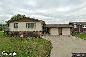 108 Avenue G E, Napoleon, ND 58561