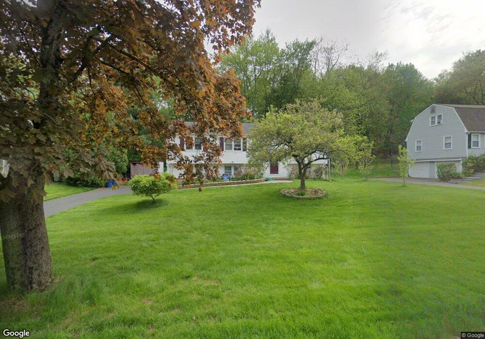 359 Gooseberry Rd, West Springfield, MA 01089 - photo 1