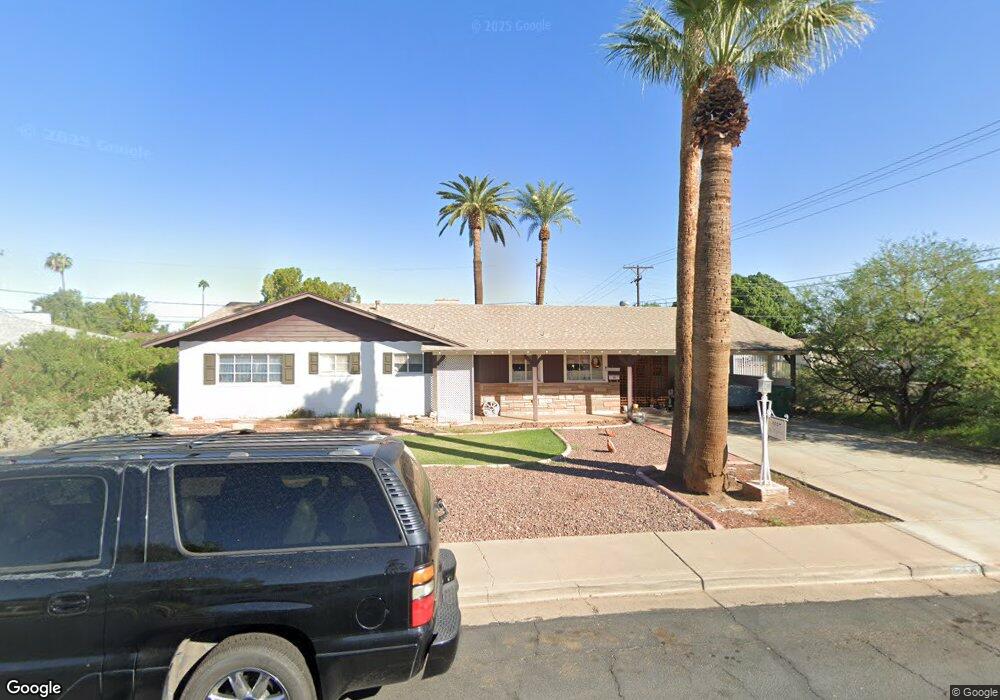 1354 E 2nd St, Mesa, AZ 85203 - photo 1