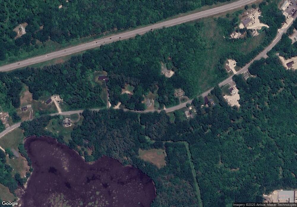 87 Parade Rd, Barnstead, NH 03218 - photo 1