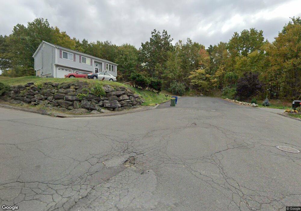 LOT 42 Kara Dr, Waterbury, CT 06704 - photo 1