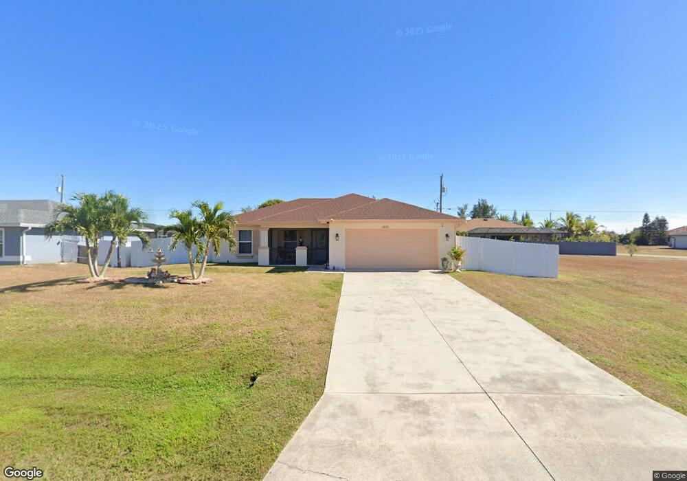 1805 NE Juanita Place, Cape Coral, FL 33909 - photo 1
