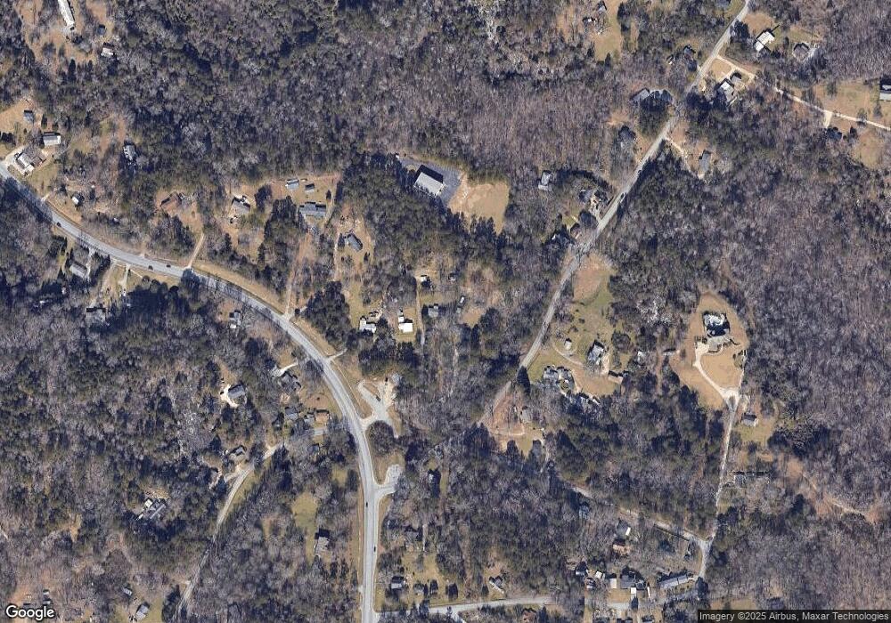 1987 Highway 20 NE, Conyers, GA 30012 - photo 1