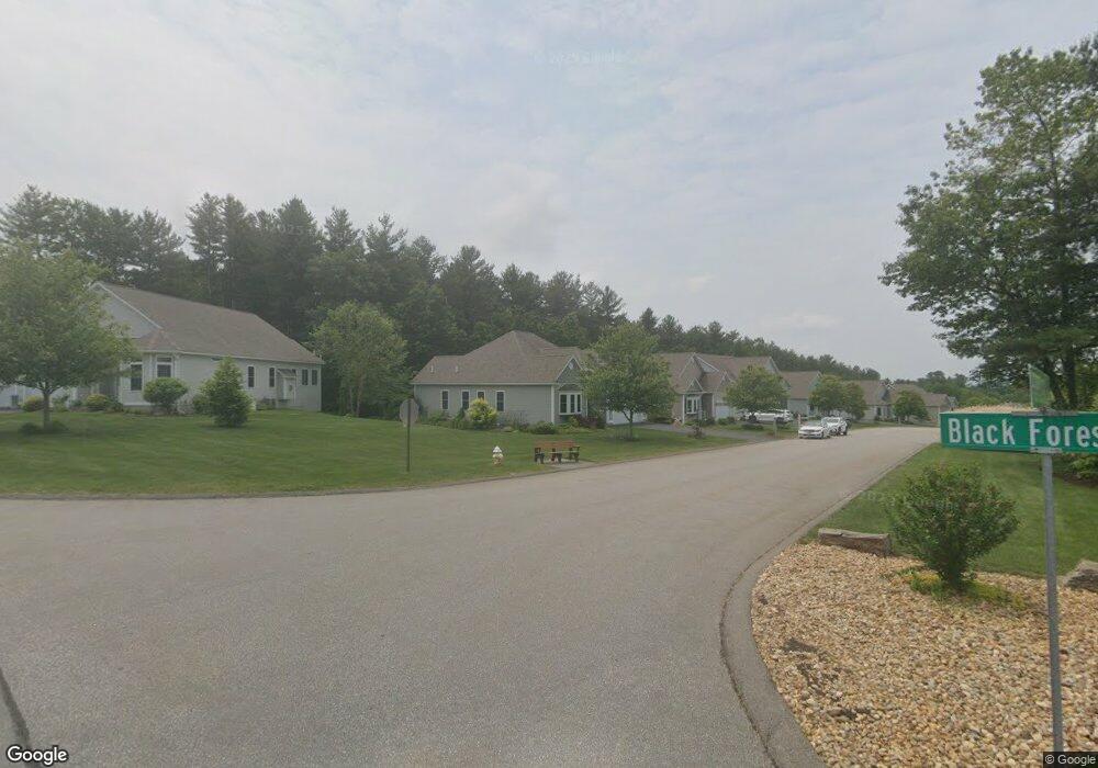 1 Pepper Hill Rd unit 1, Londonderry, NH 03053 - photo 1