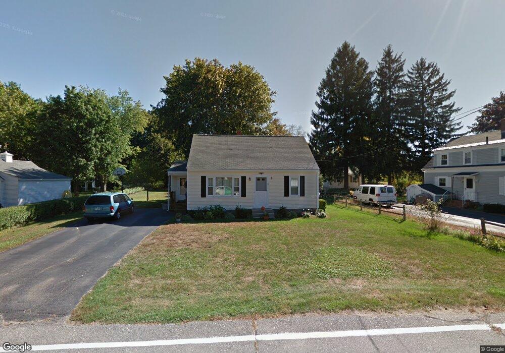 10 Willand Ave, Dover, NH 03820 - photo 1