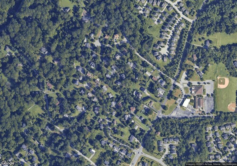 4821 Woodshire Garth, Ellicott City, MD 21043 - photo 1