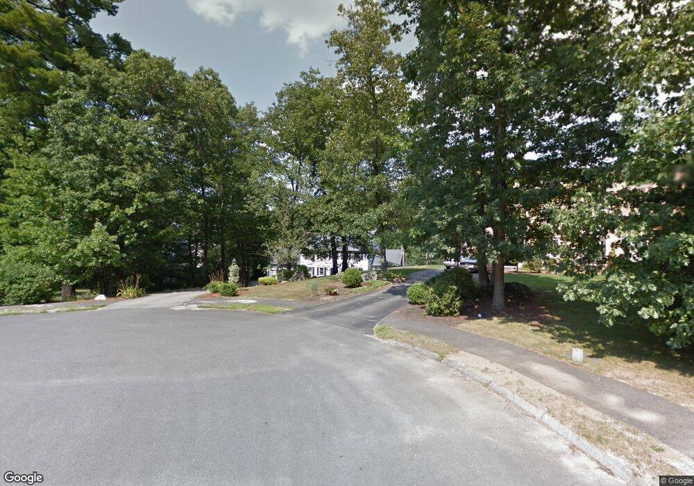 19 Buckhill Rd, Northborough, MA 01532 - photo 1