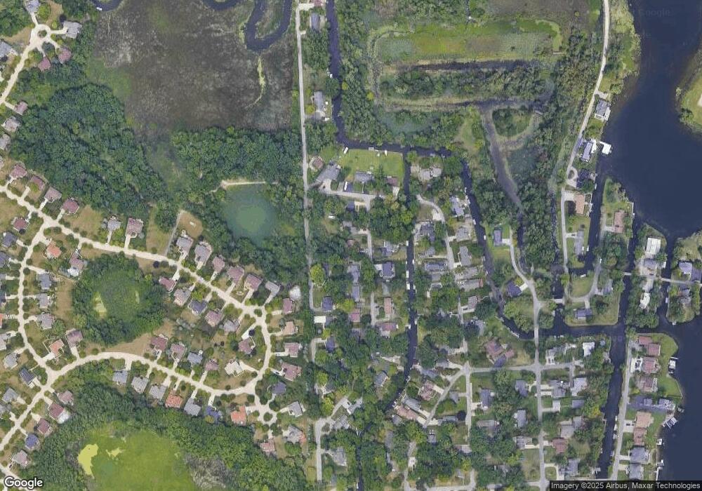 1670 Post Ave, West Bloomfield, MI 48324 - photo 1