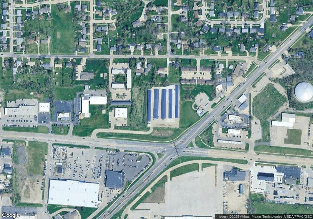 2850 16th Ave SW unit B, Cedar Rapids, IA 52404 - photo 1