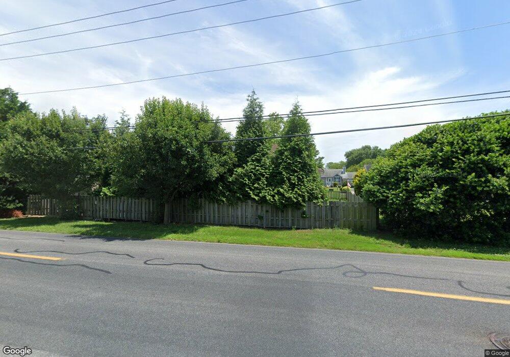 724 Hickman Dr, Ocean View, DE 19970 - photo 1