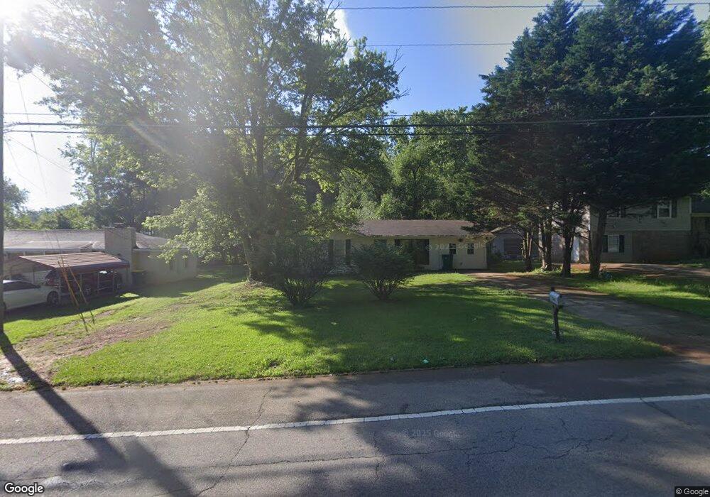 7096 Fielder Rd, Jonesboro, GA 30236 - photo 1