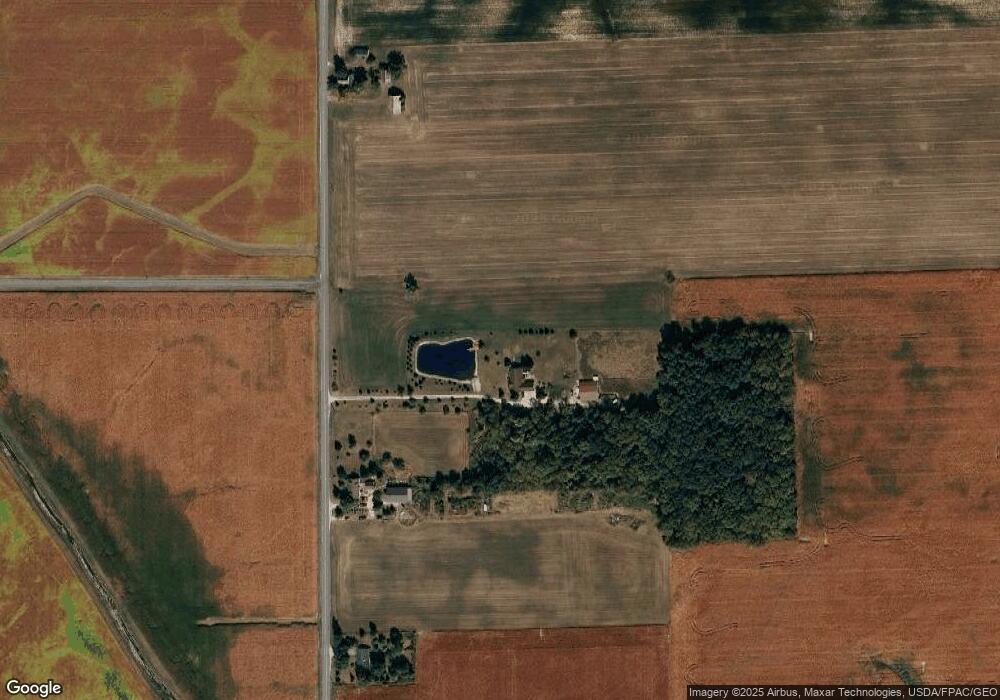 17443 Town Line Rd, Wapakoneta, OH 45895 - photo 1