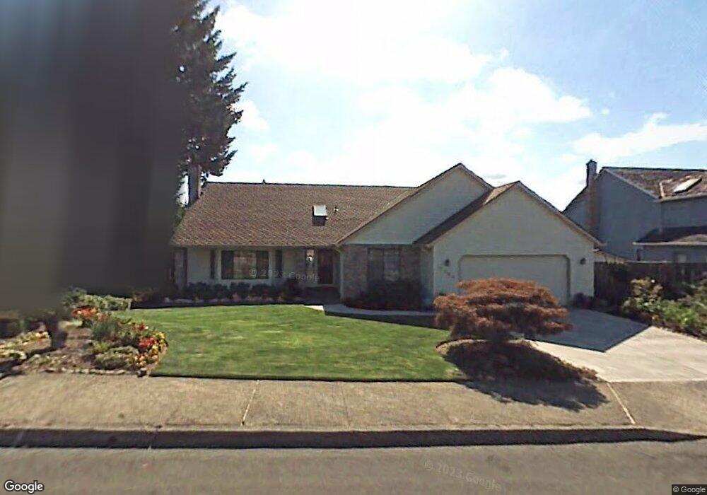 1923 Aztec Ct, West Linn, OR 97068 - photo 1