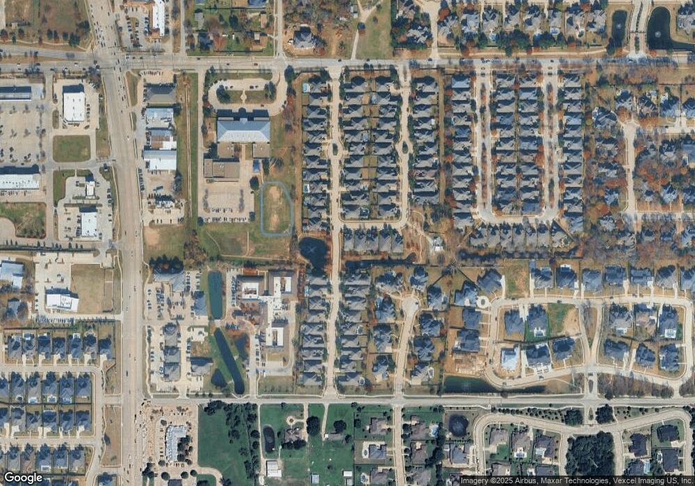 925 Talbot Trail, Colleyville, TX 76034 - photo 1