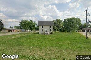 513 E 3rd St, Prophetstown, IL 61277