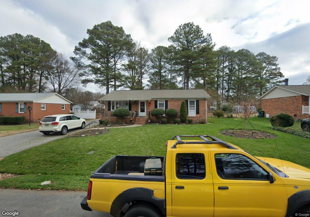 9811 Bonanza St, Henrico, VA 23228 - photo 1