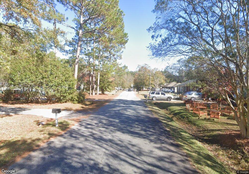 0 Usher Place unit 8378055, Rincon, GA 31326 - photo 1