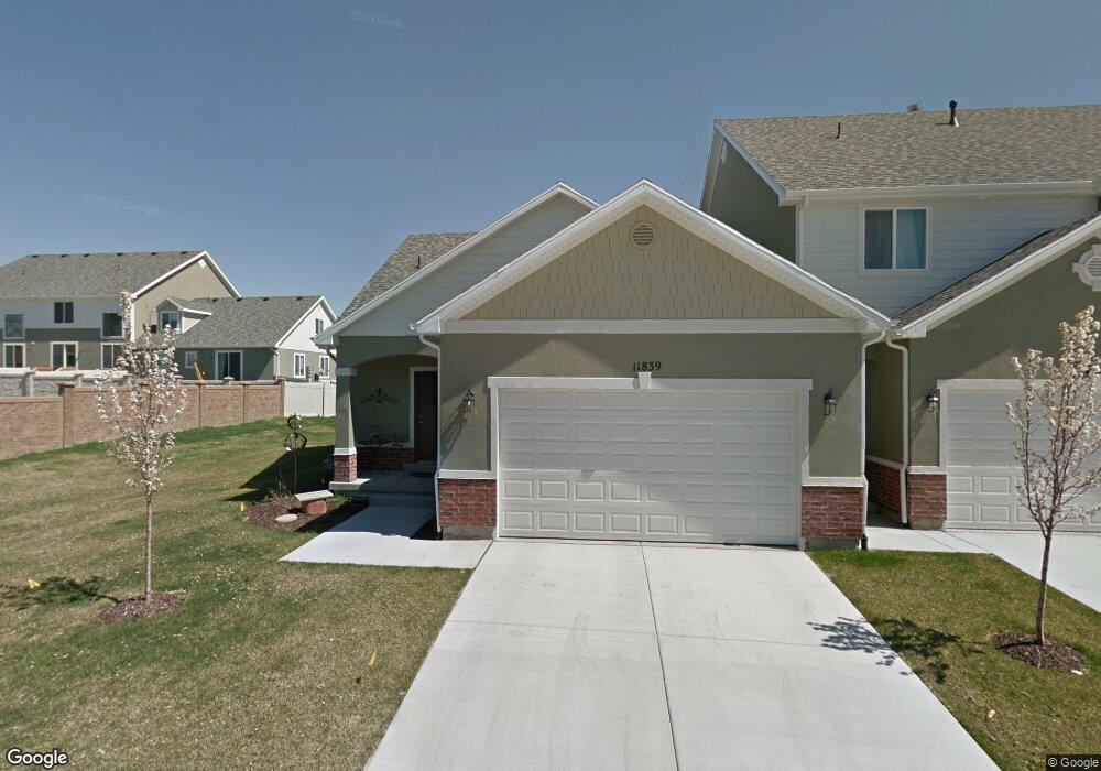 11839 S Hidden Ivy Ct, Riverton, UT 84065 - photo 1