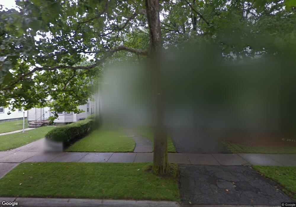 6606 Buckingham Ave, Allen Park, MI 48101 - photo 1