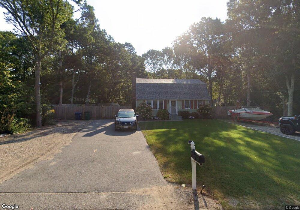 608 Skunknet Rd, Centerville, MA 02632 - photo 1