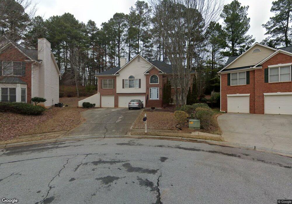 200 Silver Water Ct, Suwanee, GA 30024 - photo 1