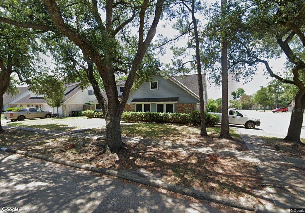 11502 Kirkvalley Dr, Houston, TX 77089 - photo 1