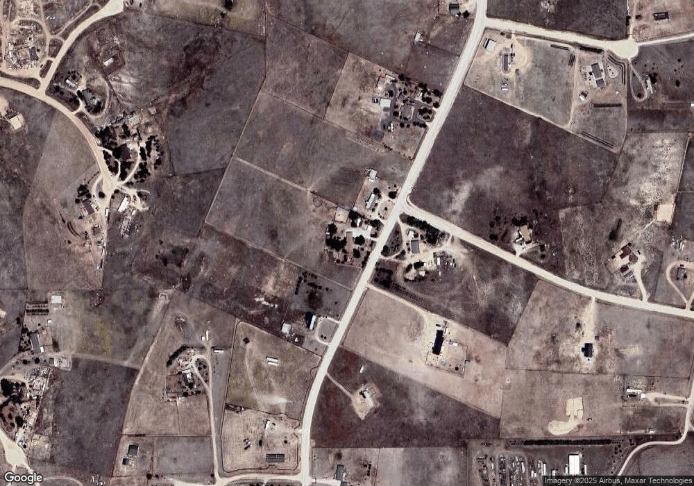 13362 Palomino Dr, Calhan, CO 80808 - photo 1